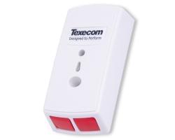 Texecom Wireless PA Button